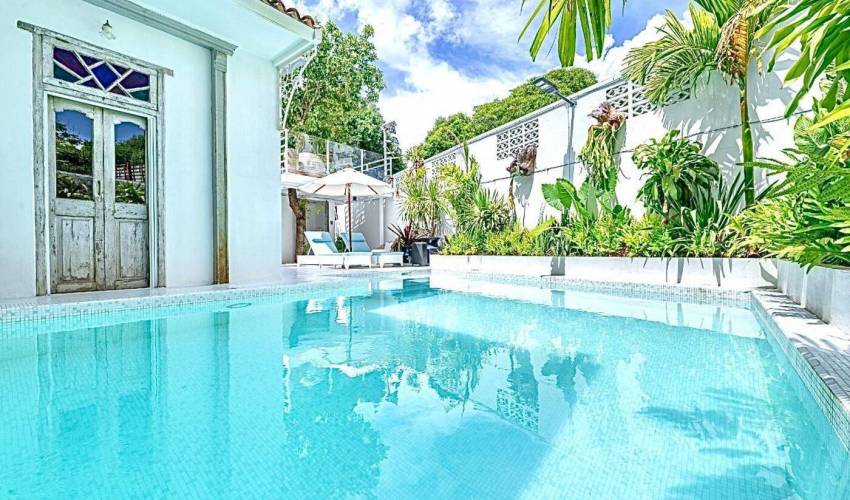 Villa 460 in Thailand Main Image