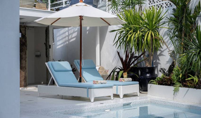 Villa 460 in Thailand Main Image
