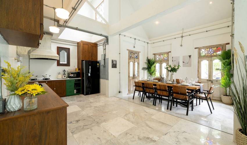 Villa 460 in Thailand Main Image