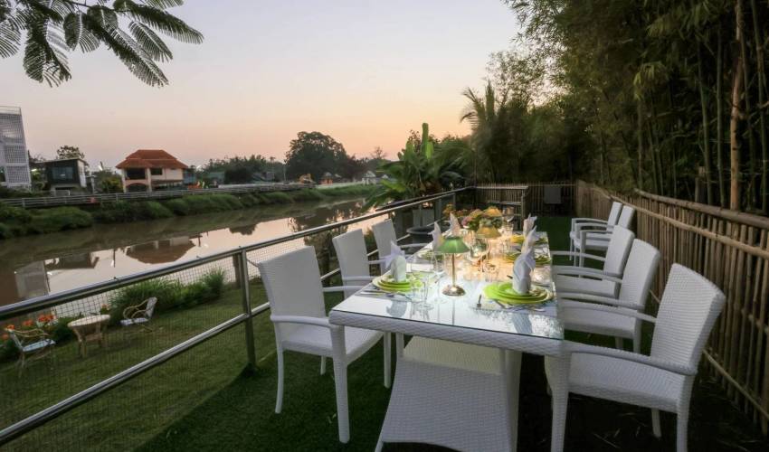 Villa 464 in Thailand Main Image