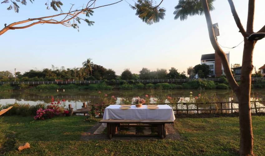 Villa 464 in Thailand Main Image