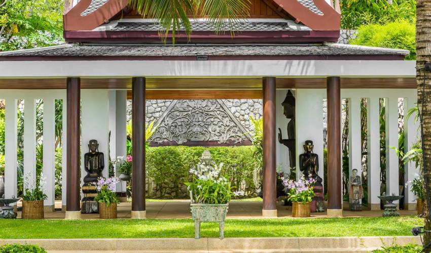 Villa 423 in Thailand Main Image