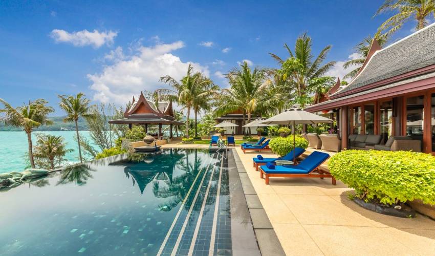 Villa 423 in Thailand Main Image