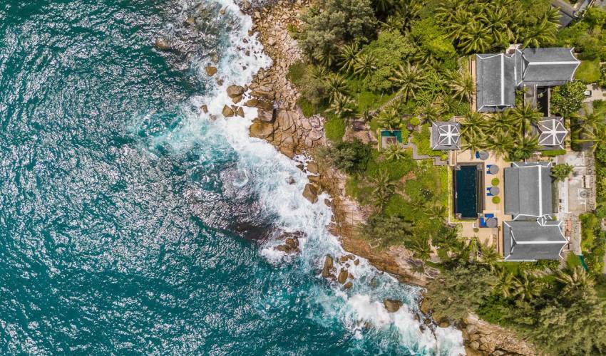 Villa 423 in Thailand Main Image