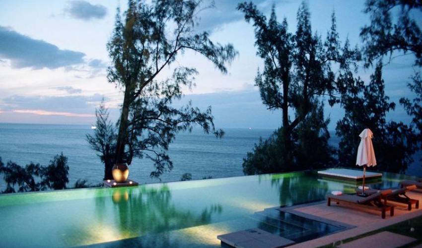 Villa 402 in Thailand Main Image