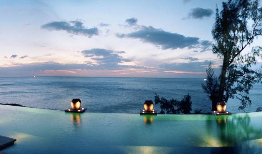 Villa 402 in Thailand Main Image