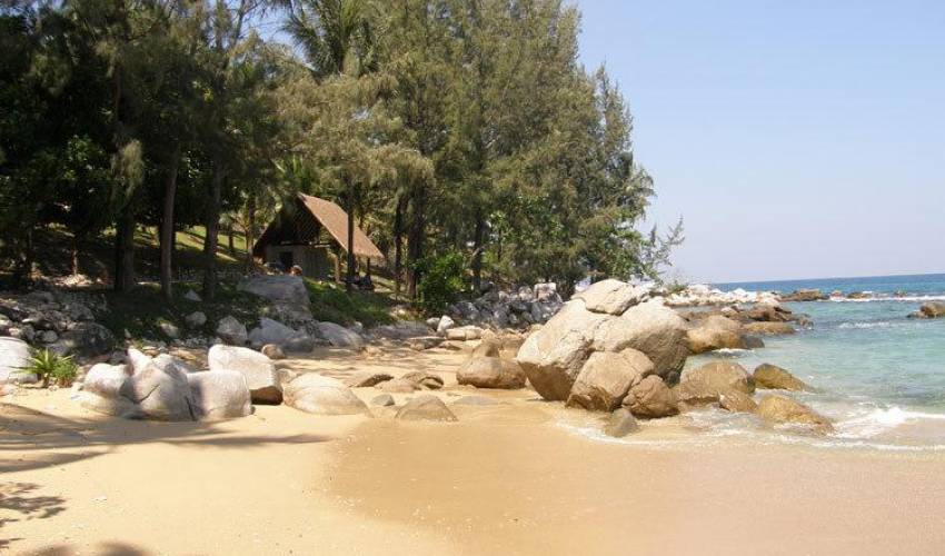 Villa 402 in Thailand Main Image