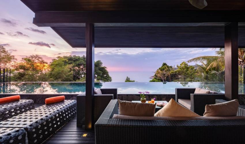 Villa 4150 in Thailand Main Image