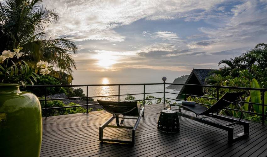 Villa 4150 in Thailand Main Image