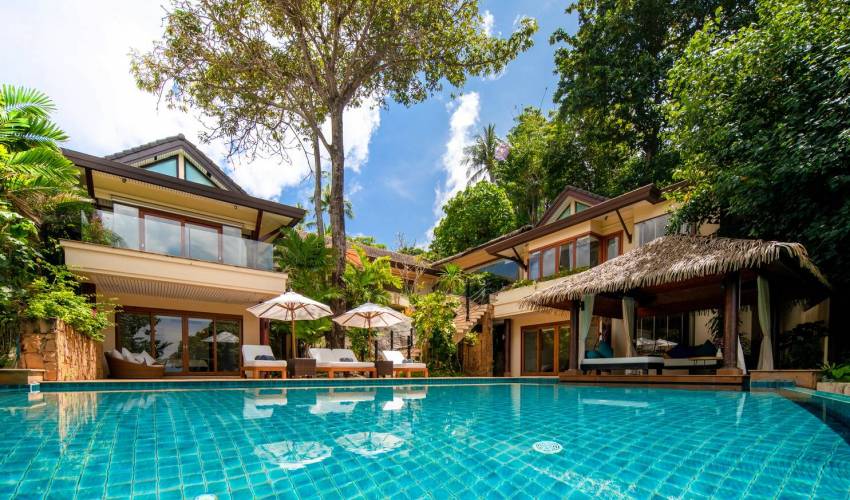 Villa 4150 in Thailand Main Image