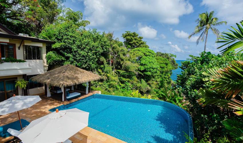 Villa 4150 in Thailand Main Image