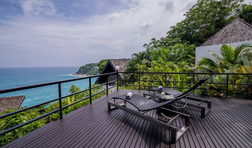 Villa 4150 in Thailand Main Image