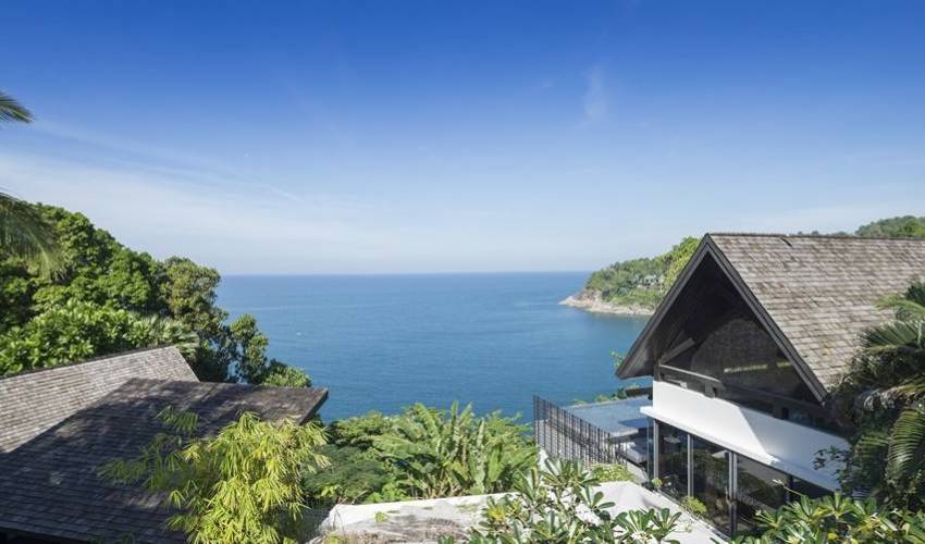 Villa 4150 in Thailand Main Image