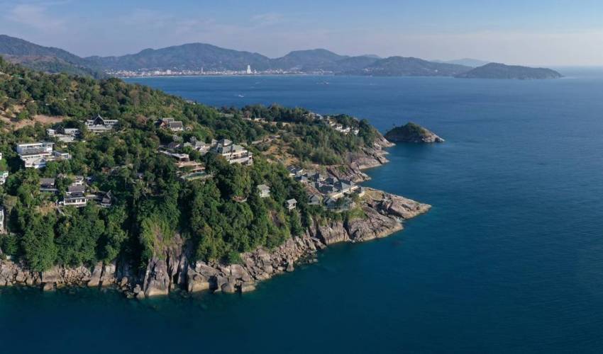 Villa 4150 in Thailand Main Image