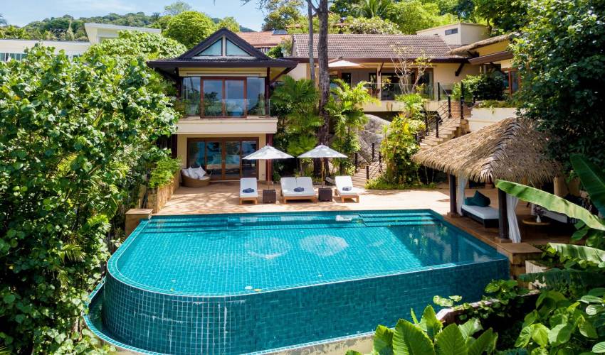 Villa 4150 in Thailand Main Image