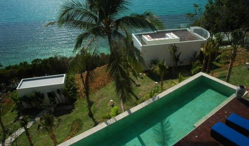 Villa 472 in Thailand Main Image