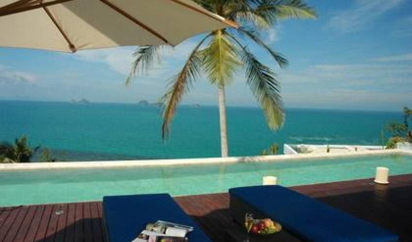 Villa 472 in Thailand Main Image