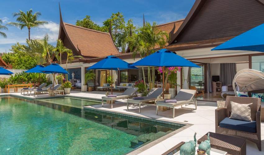 Villa 474 in Thailand Main Image