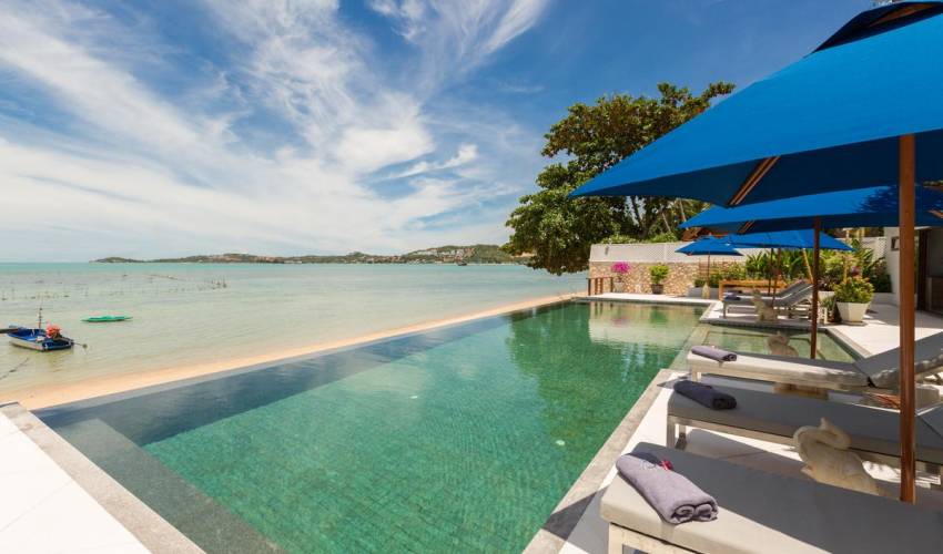 Villa 474 in Thailand Main Image