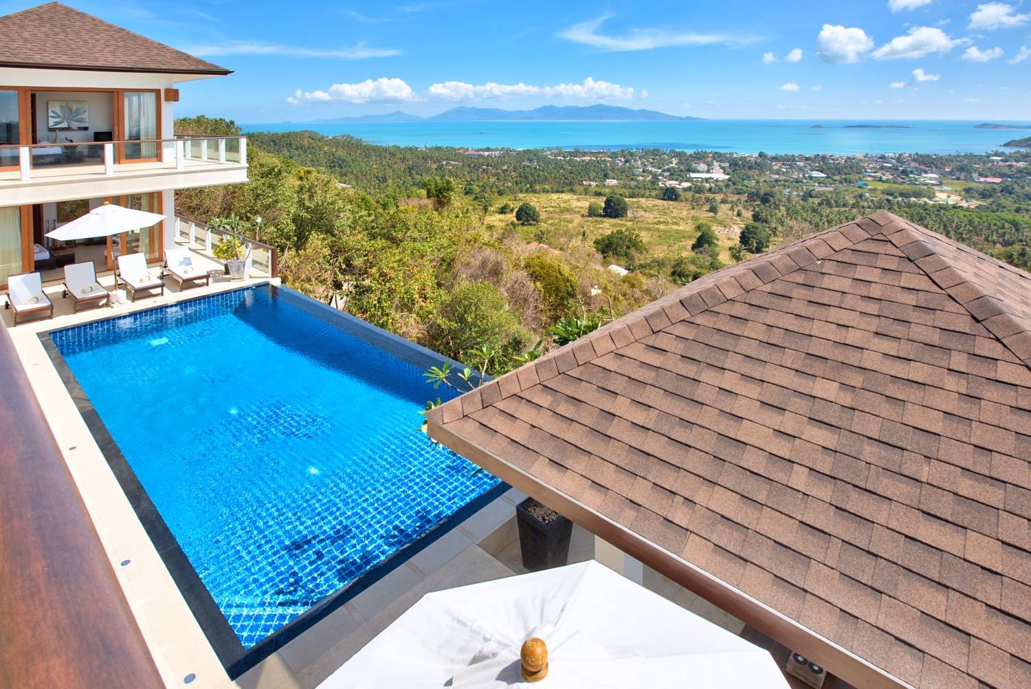 Koh Samui Villa 475