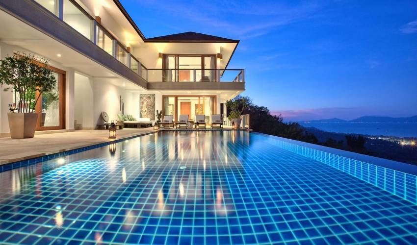 Villa 475 in Thailand Main Image