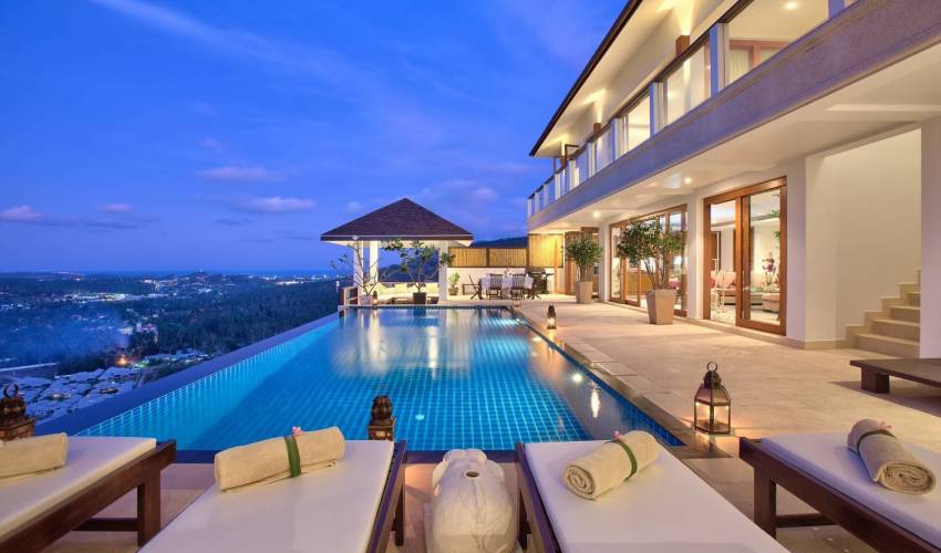 Villa 475 in Thailand Main Image