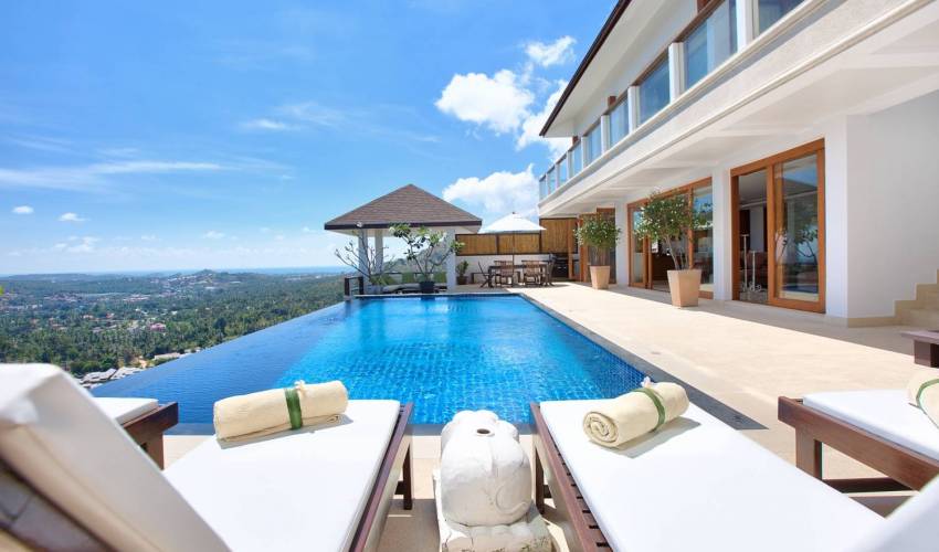Villa 475 in Thailand Main Image