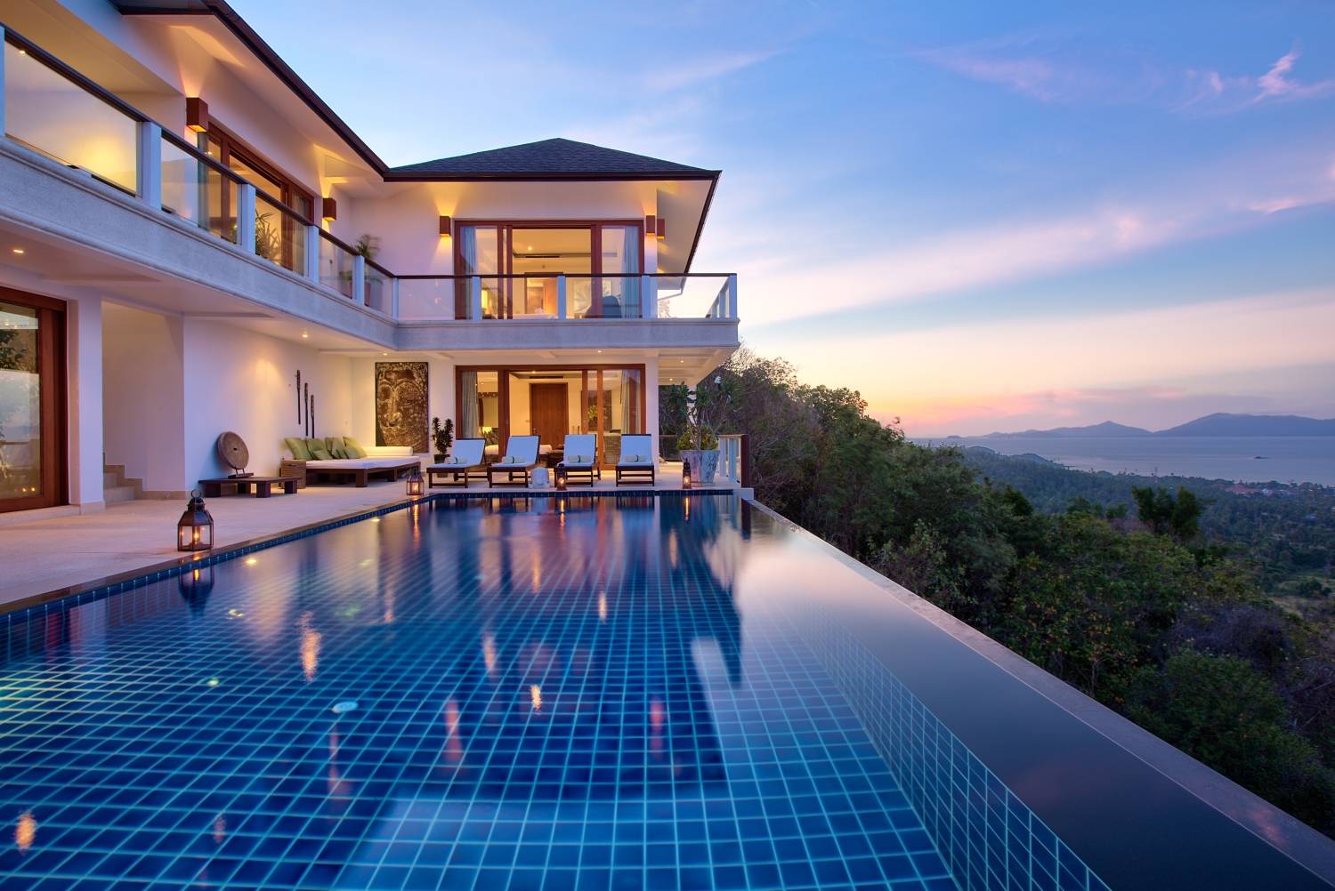 Koh Samui Villa 475