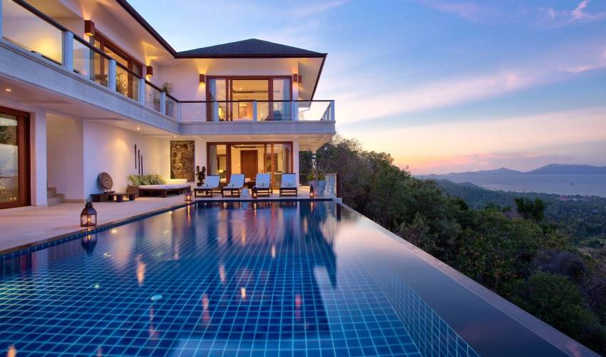 Villa 475 in Thailand Main Image