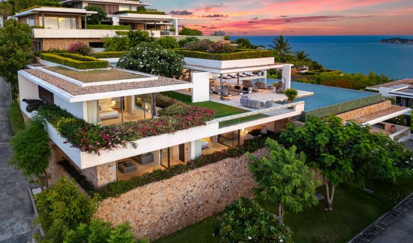 Villa 477 in Thailand Main Image