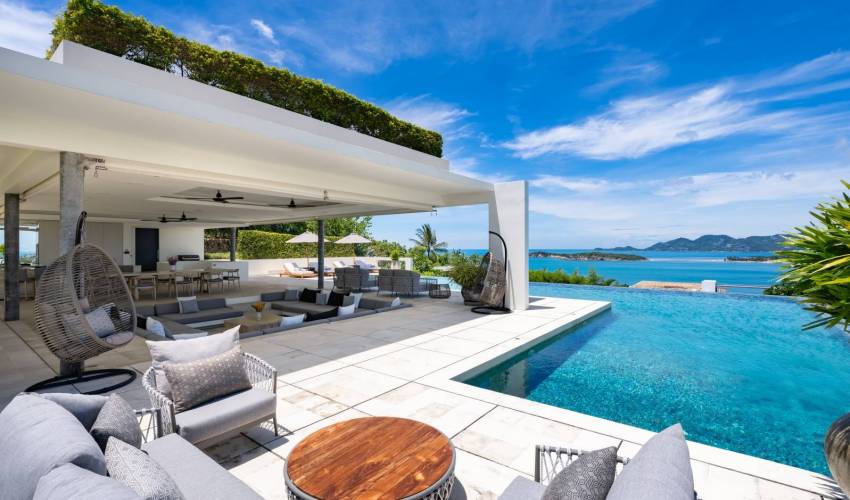 Villa 477 in Thailand Main Image