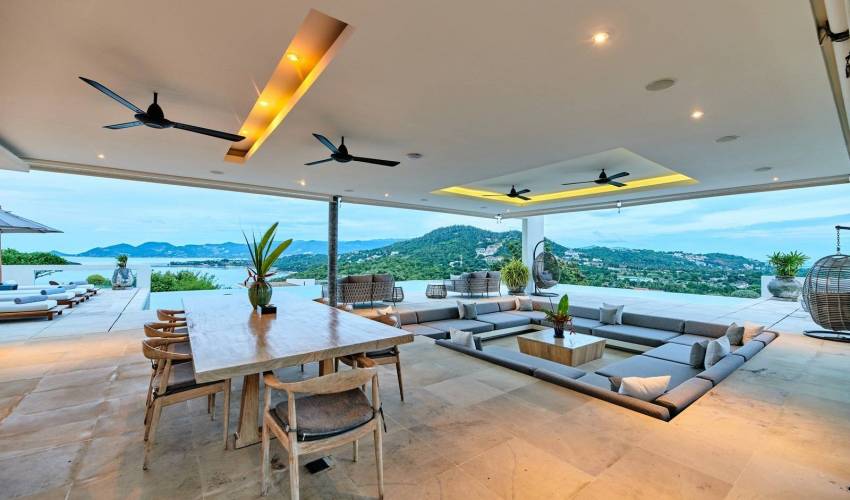 Villa 477 in Thailand Main Image