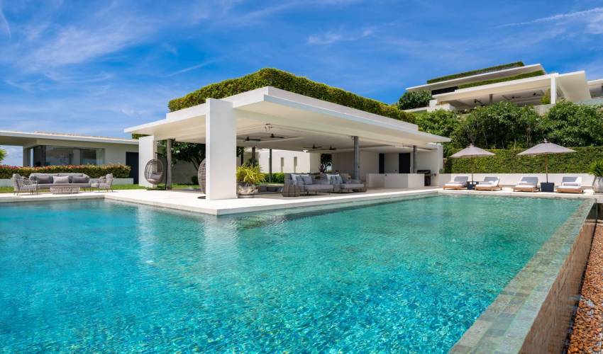 Villa 477 in Thailand Main Image