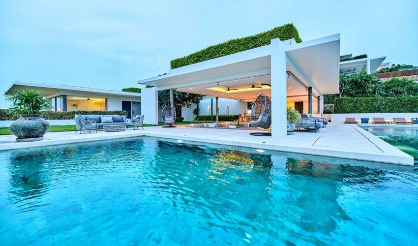 Villa 477 in Thailand Main Image