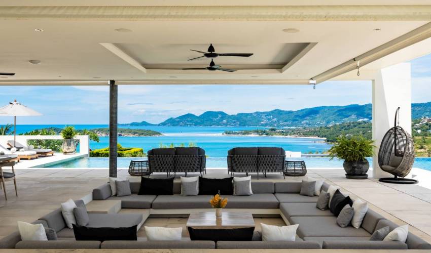 Villa 477 in Thailand Main Image