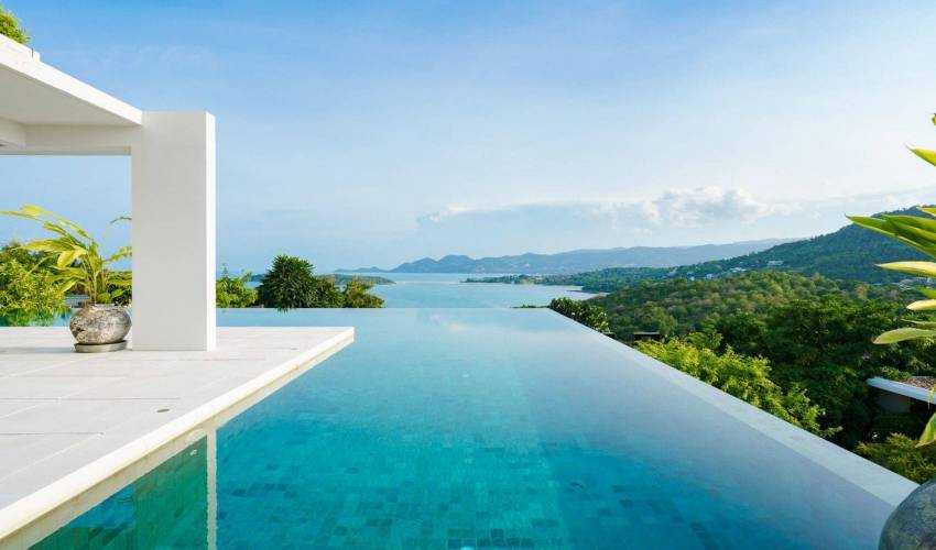 Villa 477 in Thailand Main Image