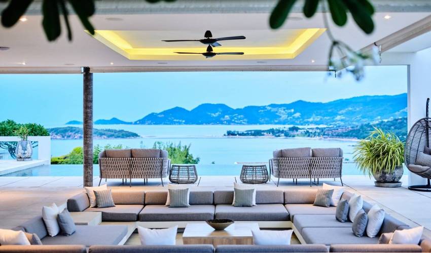 Villa 477 in Thailand Main Image
