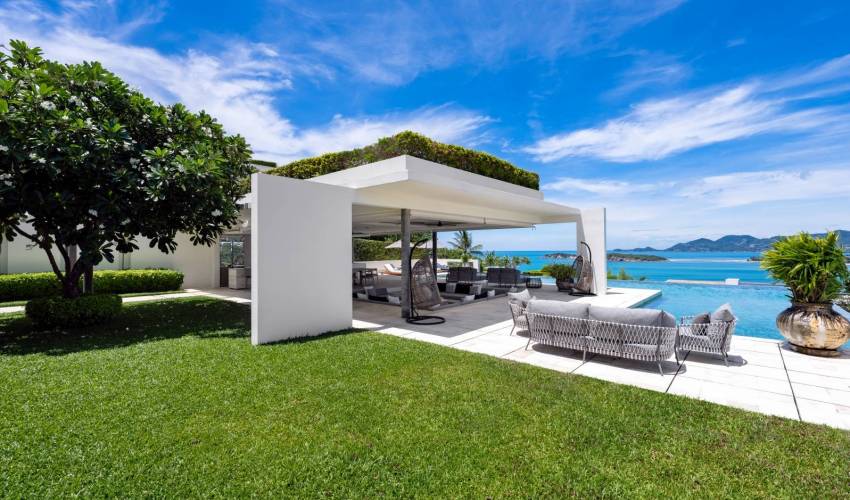 Villa 477 in Thailand Main Image