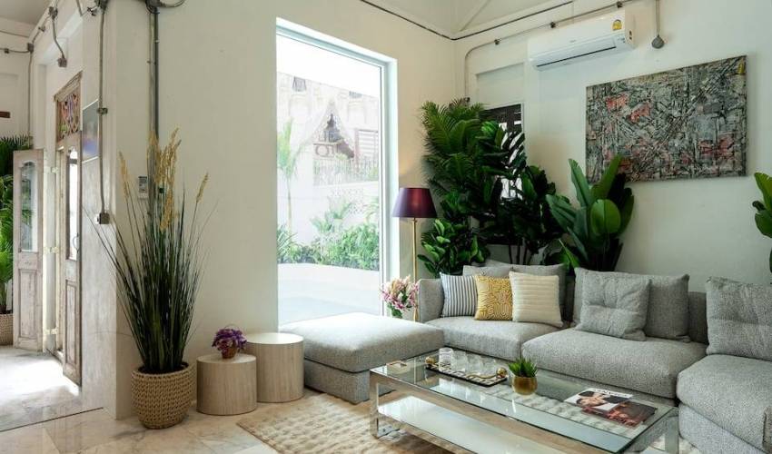 Villa 481 in Thailand Main Image