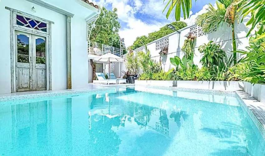 Villa 481 in Thailand Main Image