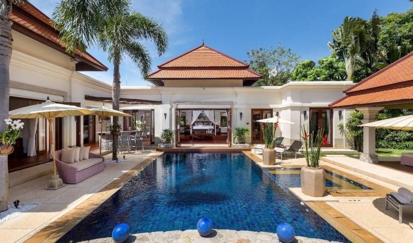 Villa 481 in Thailand Main Image