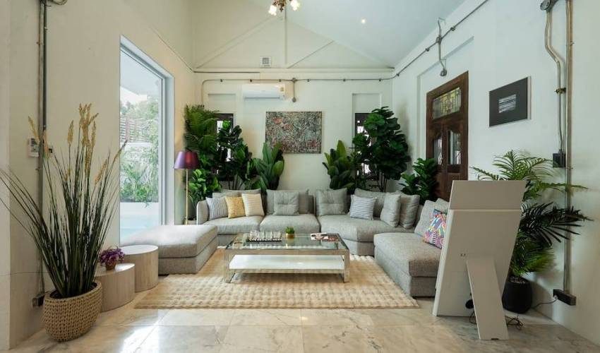 Villa 481 in Thailand Main Image