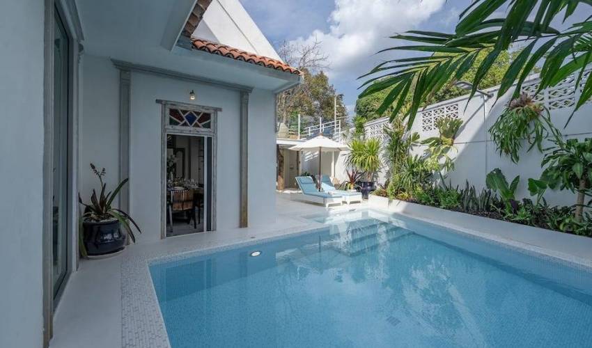 Villa 481 in Thailand Main Image