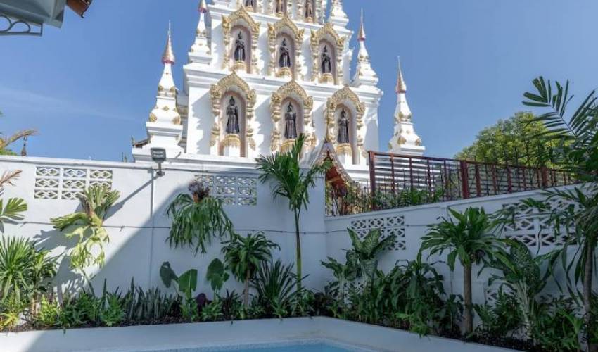 Villa 481 in Thailand Main Image