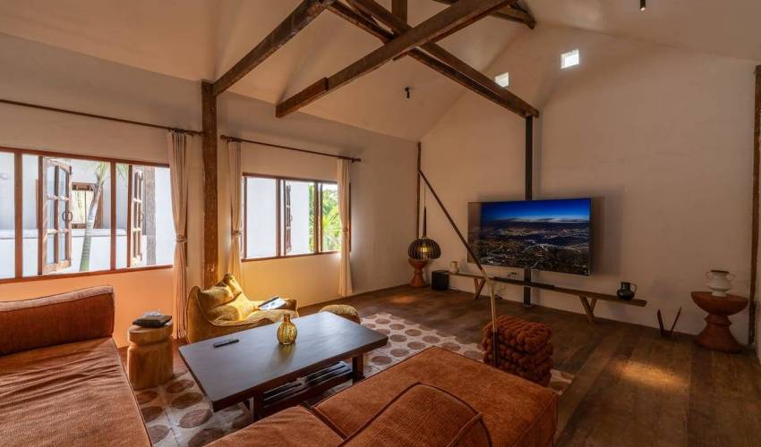 Villa 4903 in Thailand Main Image