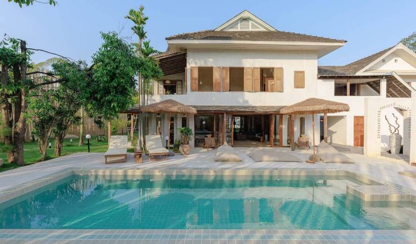 Villa 4903 in Thailand Main Image
