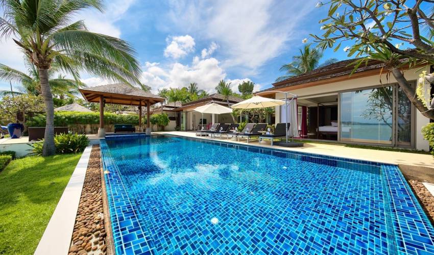 Villa 487 in Thailand Main Image