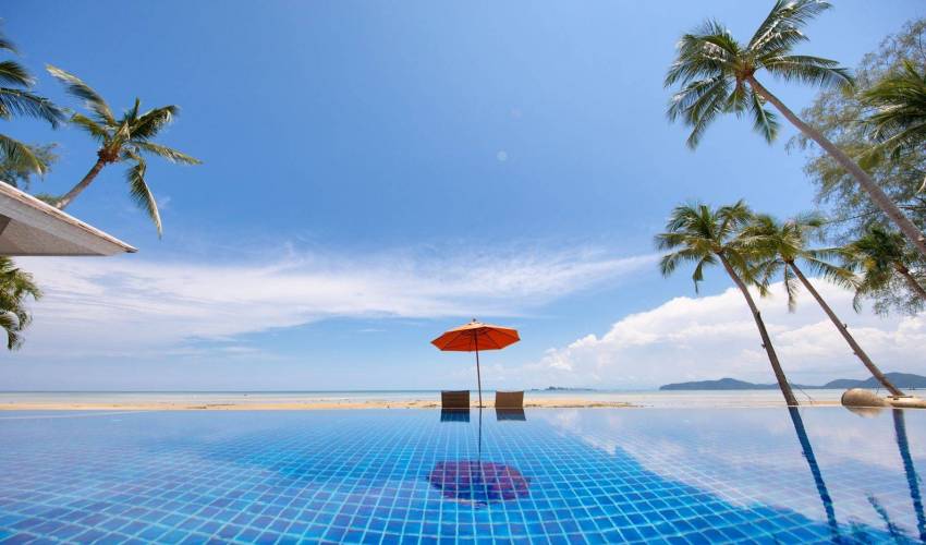 Villa 486 in Thailand Main Image