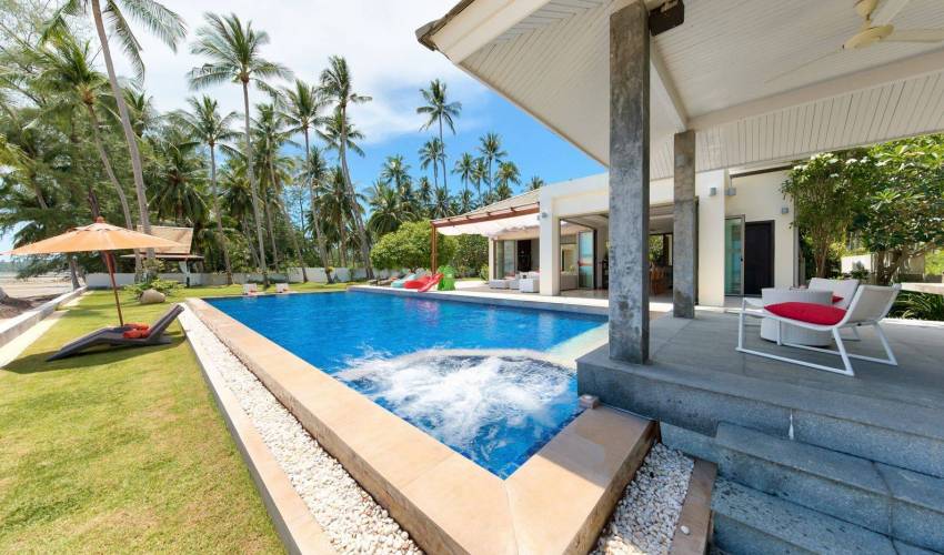 Villa 486 in Thailand Main Image