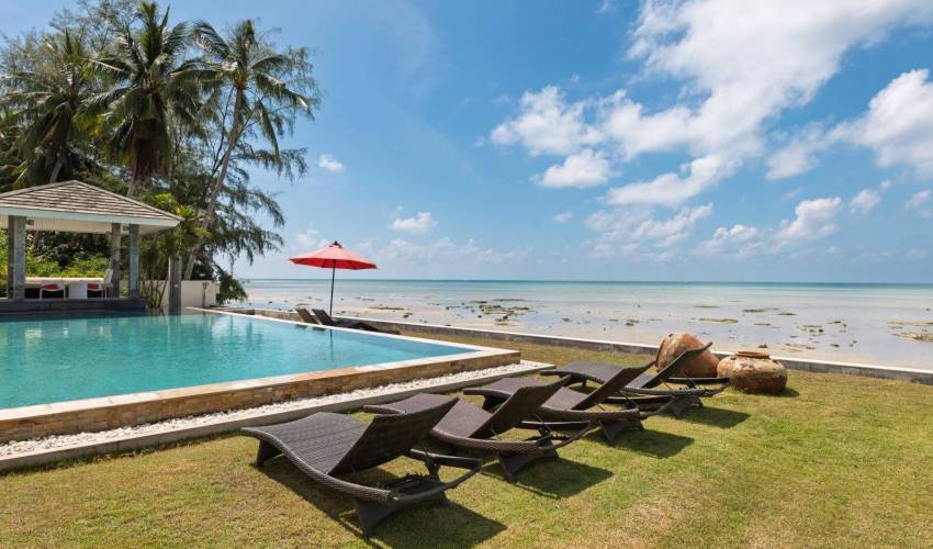 Villa 486 in Thailand Main Image